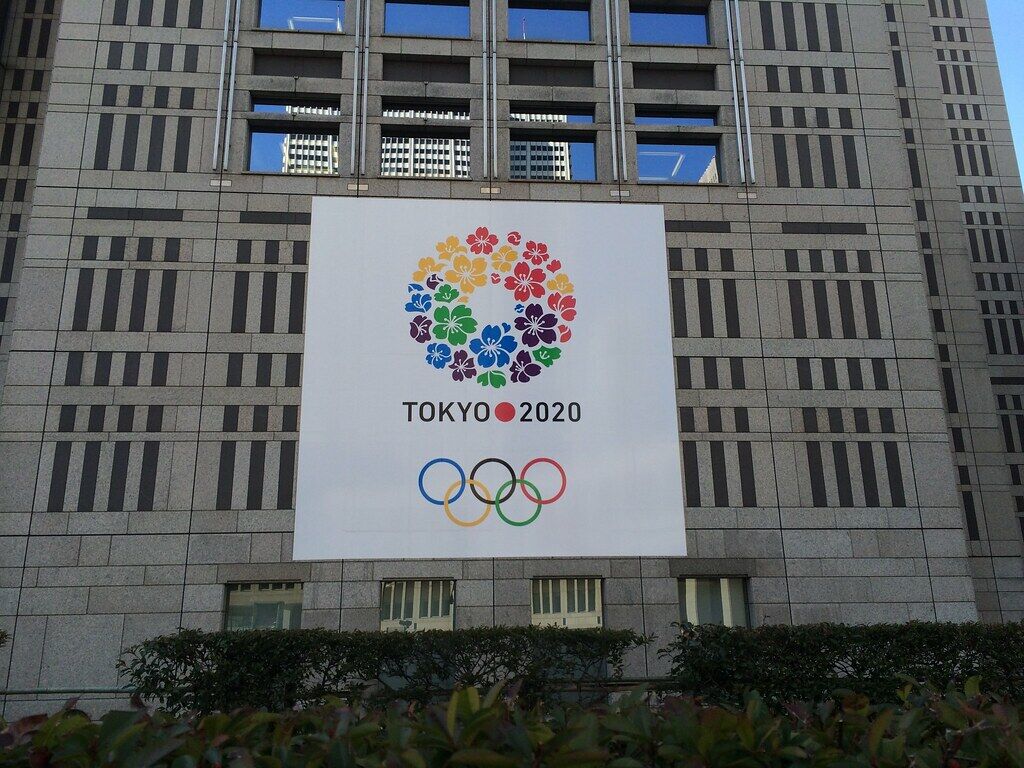 Tokyo 2020 Summer Olympics